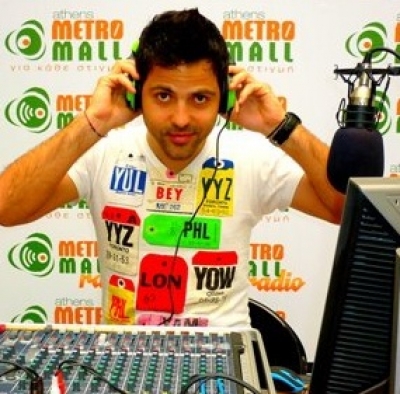 Οι κατασκηνώσεις Athitaki κάνουν πάρτυ με τον Dj X One !