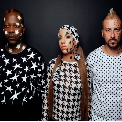 Όσα είπαν  οι Vegas στον «Μουσική Λάμψη 103,3»της Πάτρας!