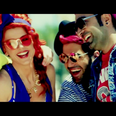 «Πάμε Καλοκαίρι» το νέο video clip των Nigma αποκλειστικά στο tralala.gr!!!