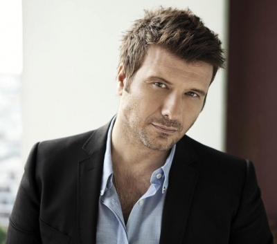 Σάββατο 7 Ιουλίου ο Γιάννης Πλούταρχος στην Κοζάνη!