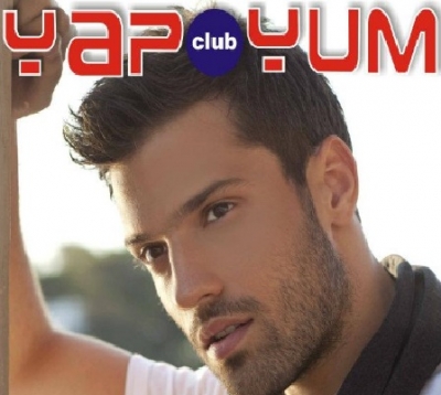 Σάββατο 9 Ιουνίου ο Κωνσταντίνος Αργυρός στην Άρτα!