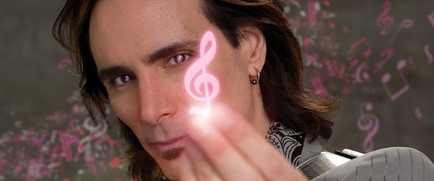 Βιογραφία | Steve Vai, ο βιρτουόζος κιθαρίστας των Whitesnake