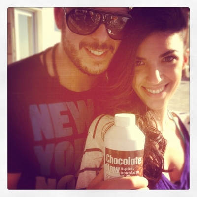 Τα γυρίσματα του νέου βίντεο κλιπ των REC!