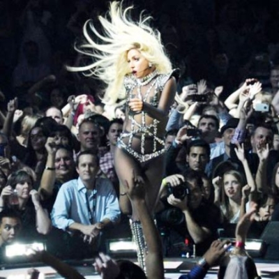 Το Flash Mob που συγκίνησε την Lady Gaga!