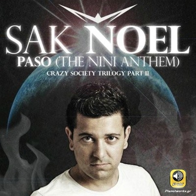 Το καινούριο single του Sam Noel είναι εδώ