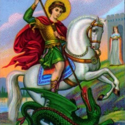 Το κουτί της Πανδώρας: Θρύλοι της μουσικής-Αϊ Γιώργος