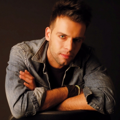 Το νέο τραγούδι του Παντελή Καστανίδη!