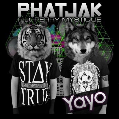 Το νέο video clip των Phatjak έφτασε!