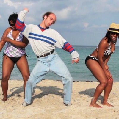 Το νέο video clip του Flo Rida