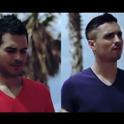 Το ολοκαίνουριο video clip της νέας επιτυχίας "You Say"!