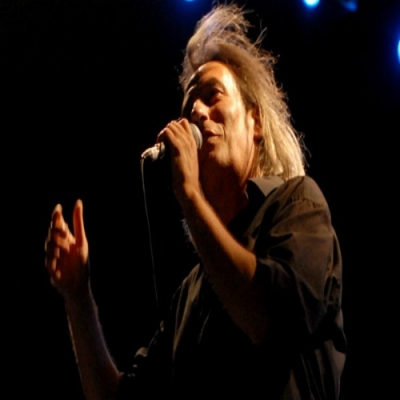 Το πρόγραμμα συναυλιών του Γιάννη Αγγελάκα!