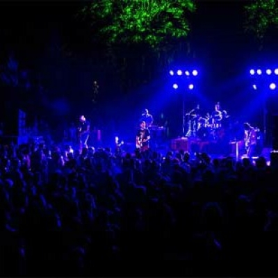 Το πρόγραμμα του Φεστιβάλ Ρεματιάς 2012