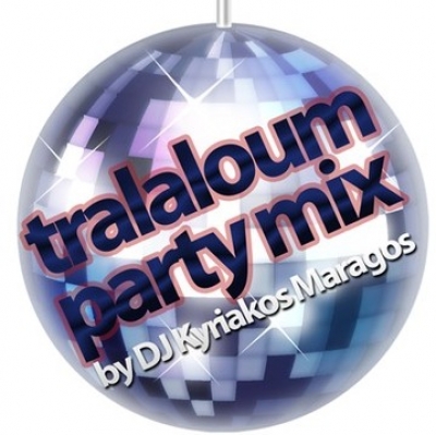 Tralaloum "June Summer Mix" by DJ Kyriakos Maragos