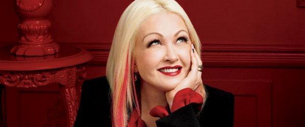 Βιογραφία | Cyndi Lauper