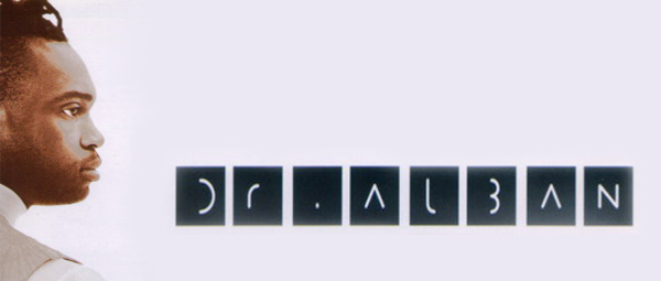 Στην παλιά μου την κασέτα: Dr.Alban (ολοκαίνουργια εβδομαδιαία στήλη)