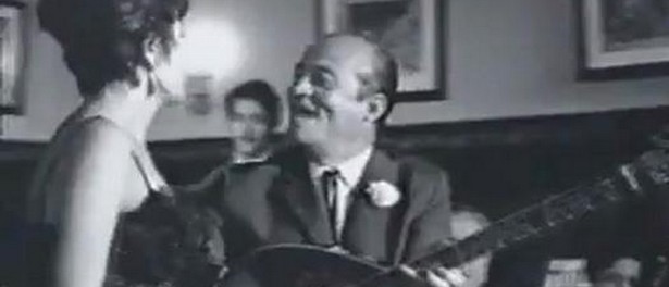 Βιογραφία | Χρηστάκης (Χρήστος Σύρπος)