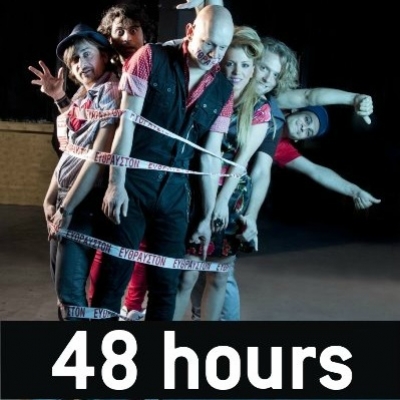 48 ΩΡΕΣ: Σε λιγότερο από 48 ώρες το νέο τους video clip!