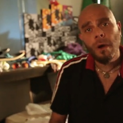 Άκου teaser από το νέο τραγούδι των Stavento "Άστραψα και βρόντηξα"!