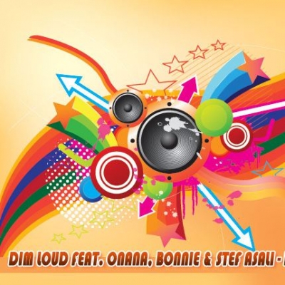 Άκου το νέο τραγούδι του Dim Loud!