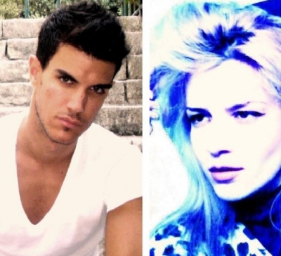 Ακούστε ένα νέο τραγούδι απο τον Αντώνη Ανδρή και τη Γιολάντα Ρώμα!