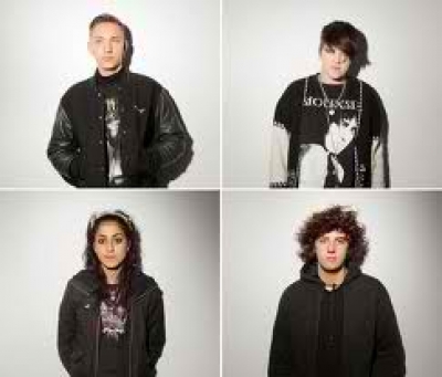 Ακούστε κάτι καινούργιο από τους The XX