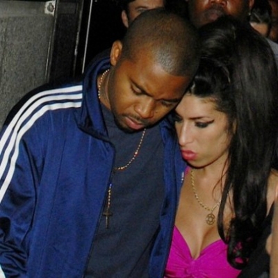 Ακούστε την ακυκλοφόρητη συνεργασία του Nas με την Amy Winehouse