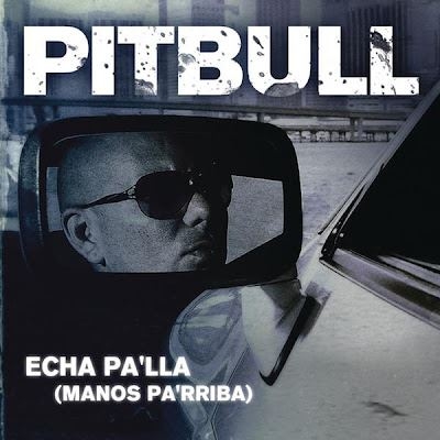 Ακούστε την καινούρια επιτυχία του Pitbull !
