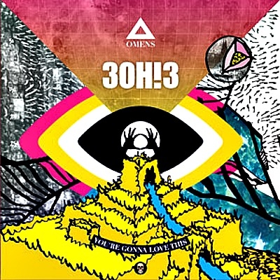 Ακούστε την ολοκαίνουρια χορευτική επιτυχία των 30H!3 !