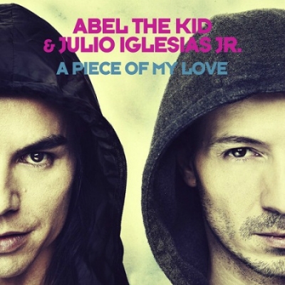 Ακούστε το καινούριο τραγούδι του Julio Iglesias Jr.