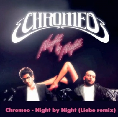 Ακούστε το νέο remix των Chromeo!