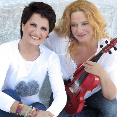 Άλκηστις Πρωτοψάλτη και Ευανθία Ρεμπούτσικα: Οι επόμενες στάσεις!