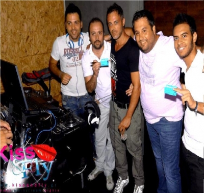 Άλλη μια Τρίτη με Dj X One -και όχι μόνο- στο F Bar!