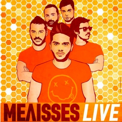 Απόψε οι Μέλισσες στο Shamone!