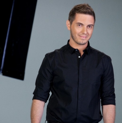 Backstage στα γυρίσματα του ολοκαίνουριο video clip του Μιχάλη Χατζηγιάννη!