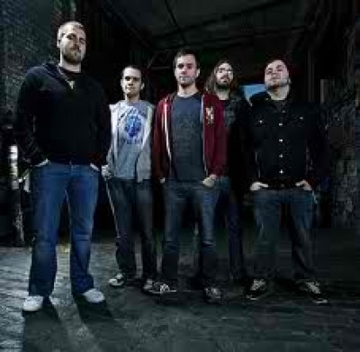 Between the Buried and Me: ακούστε το νέο τραγούδι, με ελληνικότατο τίτλο