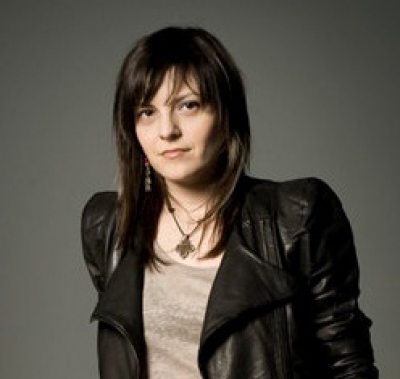 "Βραχαλικός" όλος ο νέος δίσκος του Γιώργου Σαμπάνη!