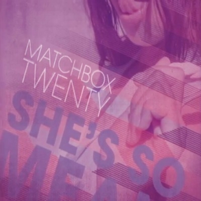 Δείτε αποκλειστικά τo καινούριο video-clip των Matchbox 20!