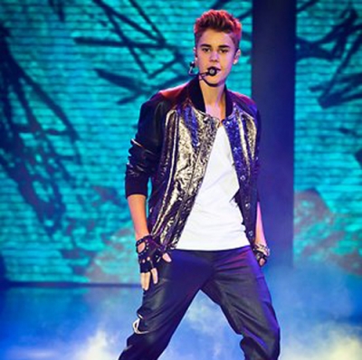 Δείτε την εμφάνιση του Justin Bieber στο Australia's Got Talent!