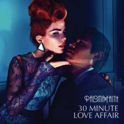 Δείτε το καινούριο video clip της Paloma Faith