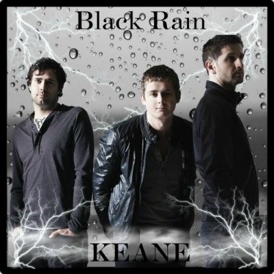 Δείτε το καινούριο video clip των Keane για το τραγούδι “Black Rain”