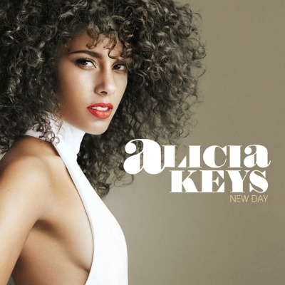 Δείτε το lyric video της Alicia Keys για το “New Day”!