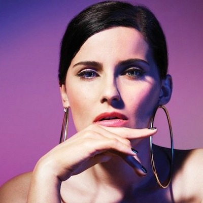 Δείτε το νέο εντυπωσιακό lyric video της Nelly Furtado!