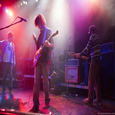 Δείτε το νέο video clip των «The Verge»!