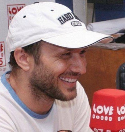 Δείτε το teaser του Πλούταρχου για τη live εμφάνιση στην Κοζάνη!