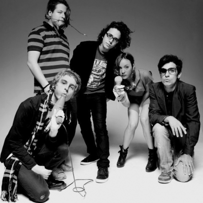 Δες το νέο video clip των Rosebleed!