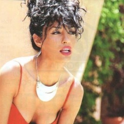 Ελένη Φουρέιρα: «Έχω ξεπεράσει τα όρια. Υπήρξαν φορές που κουράστηκα πολύ κα το σώμα μου αντέδρασε.»