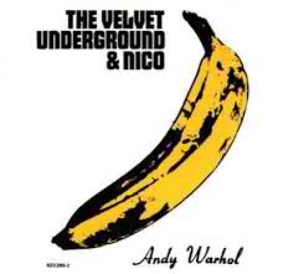 Επανακυκλοφορεί το θρυλικό ''The Velvet Underground and Nico''