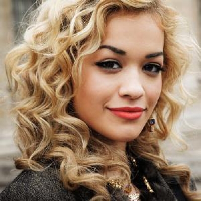 Έρχεται το πρώτο album της Rita Ora!