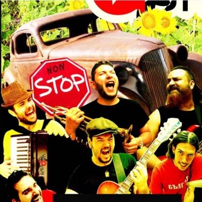 Φεστιβάλ «Άρδα 2012»: Δηλώσεις των Baildsa