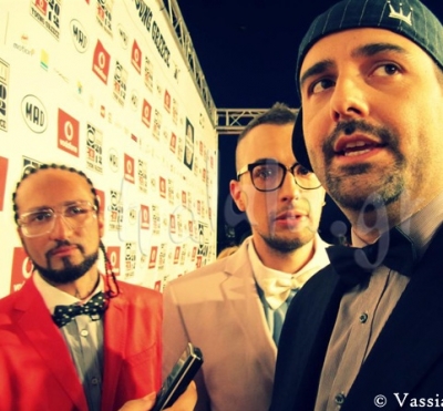 Γεμάτοι ικανοποίοηση έφυγαν οι NEBMA απο την Κρήτη!